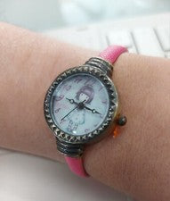 Reloj Gorjuss Santoro