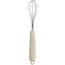 Raqueta de Huevos Herramienta Auxiliar de Cocina Set para Batir Huevos Ergonómico