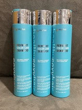 3 CHAMPÚ SALUDABLE SEXY REINVENTAR EL CUIDADO DEL COLOR DEMASIADO DAÑADO GRUESO GRUESO 10.1