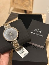 Reloj Mujer Armani Exchange