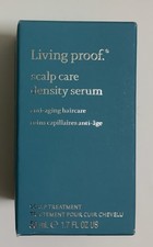 Living Proof, suero densivo para el cuidado del cuero cabelludo, cuidado del cabello antienvejecimiento, 50 ml