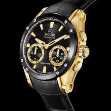 Reloj Jaguar Connected J962