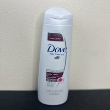 Champú Dove Color Care con bloqueo de color vibrante 12 fl oz soluciones para daños