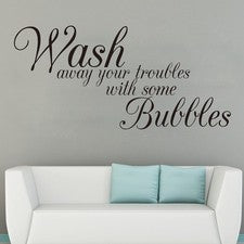 Pegatina de pared extraíble decoración para dormitorio hogar accesorios decorativos