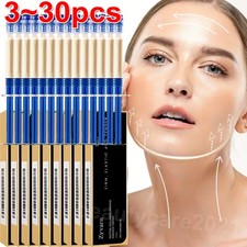 Crema de esencia elástica polipéptido de colágeno 3-30 piezas microarrugas