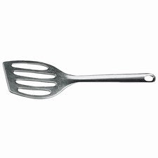 Westmark 201-52270 Volteador de Sartenes Aluminio 255mm Kitchen Friendly, Plata