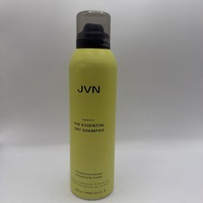Champú seco voluminizador para el cuidado del cabello JVN The Essential 5,2 oz/204 ml