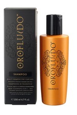 Champú Orofluido Remarcable Brillo y Protección del Color 6.7 OZ (Caja Dañada)
