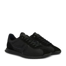 Hugo Boss Zapatillas Hombre Negro Casual 50562818-005