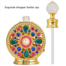 Exquisito perfume halal vintage dura 24 horas para creyentes musulmanes tendencia AM9