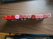 MILANI ~ Lápiz labial Color Statement ~ ¡Elige tu color!