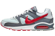 Zapatillas hombre Nike Air Max Command Platinium 629993-049 talla 40 - 47,5