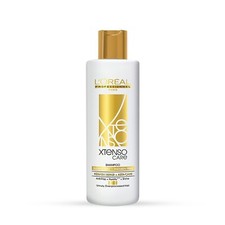 Champú Loreal Professionnel Xtenso Care sin sulfatos* para todo tipo de cabello - 250 ml