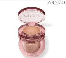 Sombra de ojos Wander Beauty Dúo NUEVA doble fecha Smitten Swoon compacta libre de crueldad