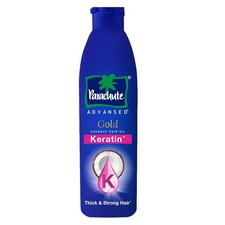 Aceite capilar de queratina avanzada paracaídas 300 ml | Cuidado del cabello ...