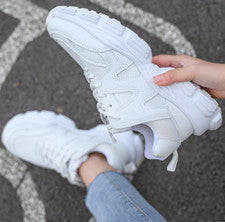 Sicherheitsschuhe Damen Arbeitsschuhe Stahlkappe Leicht Gehen Schutzschuhe FZ58W