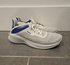 Zapatillas deportivas Olukai Island Hopper para hombre talla 10,5 con cordones flor de ley