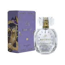 Fragancia de anime Im Eau de Parfum Imhotep 60 ml