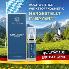 Colágeno Hyaluron Serum 30 ml Anti Envejecimiento Arrugas Reafirmante Facial HPL Cosmetics