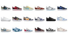 ZAPATILLAS NIKE NIÑOS NIÑO O NIÑA NIÑO GRANDE CORTE BOROUGH BAJAS RE-CRAFT