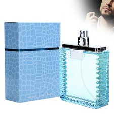 Portable Men Perfume Long Lasting Light Fragrance Gentlemanray Bottle Perf BEA