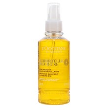 Aceite limpiador proactivo para el cuidado de la piel L'Occitane Immortelle Precieuse 6,7 oz