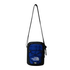 Bolso Bandolera THE NORTH FACE Jester Festival (TNF Azul/TNF Negro/Plateado)