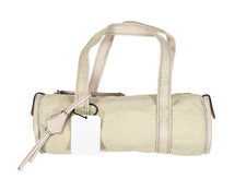Bolso de zapatos vintage para mujer Nike 1972 Villard de cuero con ruedas nuevo $300