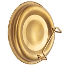Estantes para cucharas Soporte para cucharas de acero inoxidable Soporte para utensilios para encimera