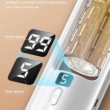 Automatic Home Fragrance Machine Essential Oil Diffuser Nebulizer Perfume