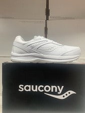 SAUCONY ECHELON WALKER 3 Hombre NUEVO X-WIDE 4E Ancho