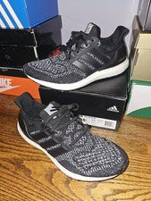 Talla 10.5 - Adidas UltraBoost 1.0 Limited 2015 Reflectante Nuevo
