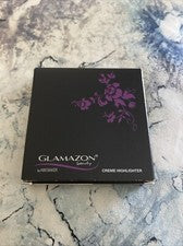 Glamazon Beauty - Resaltador de crema - 1 Diosa dorada - 21,6 g / 0,76 oz tamaño completo