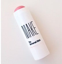 MAKE BEAUTY The Universal Stick Rubor Labial de Mejillas Color Cedro