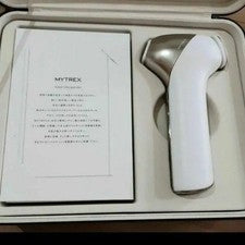 Dispositivo de belleza facial MYTREX MiRAY ONE MT-MRO-24W blanco cuidado de l...