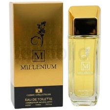 Perfume EDT Hombre Cosmic Collections 100ml - Millenium