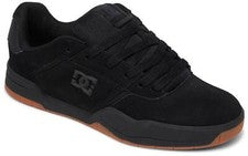 DC Shoes Central Zapatillas Hombre | Zapatillas | Zapatillas Deportivas | Cuero - NUEVO