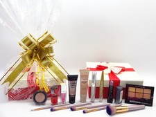 Maybelline 14 piezas Maquillaje Belleza Paquete Regalo para Mujer Kabuki Juego de Cepillos
