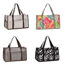 Utilidad organizadora a granel Keep it Caddy mini bolsa de almacenamiento regalo nuevo