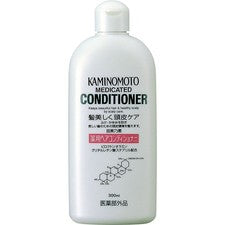 Acondicionador de cabello Kaminomoto B&P 300 ml