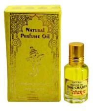 Perfume natural 100 % puro chakra fragancia aceite 10 ml nag champa fragancia larga