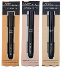 Pluma correctora de belleza Lacura 300 ámbar