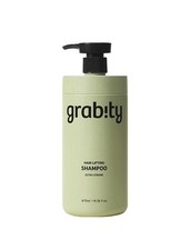 Champú Levantador de Cabello Grabity Extra Fuerte Cuidado de Pérdida de Cabello 475 ml