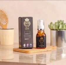Taj Mahila Natural Care Depilación Y Reductor de Canas 125ml Original