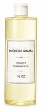 Aceite de fragancia para mujer Michelle Obama 16 oz