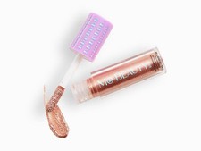 Sombra de ojos metálica líquida MO BEAUTY Mo-Dimensional esmaltada 2 ml / 0,068 fl. oz.