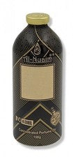 Aceite de perfume concentrado MADINA Al Nuaim, envasado de 100 ml, aceite Attar.