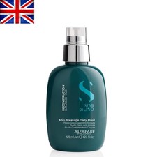 Líquido de reconstrucción capilar aromaterapia anti-rotura 125 ml - Unisex cuidado de lujo