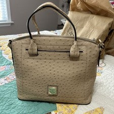 Bolso de mano para mujer Dooney Bourke