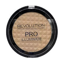 Iluminador Makeup Revolution Beauty PRO Illuminate